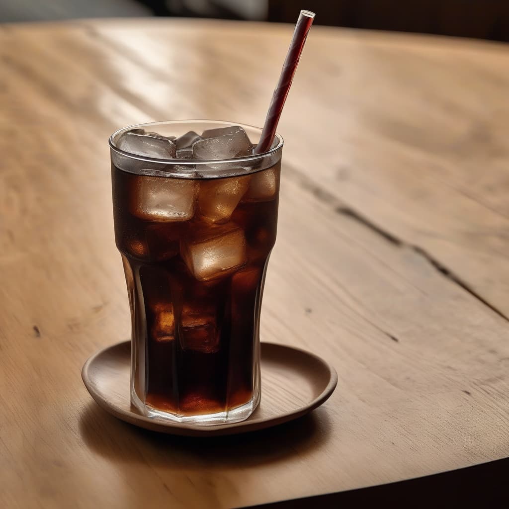 Soft Drink