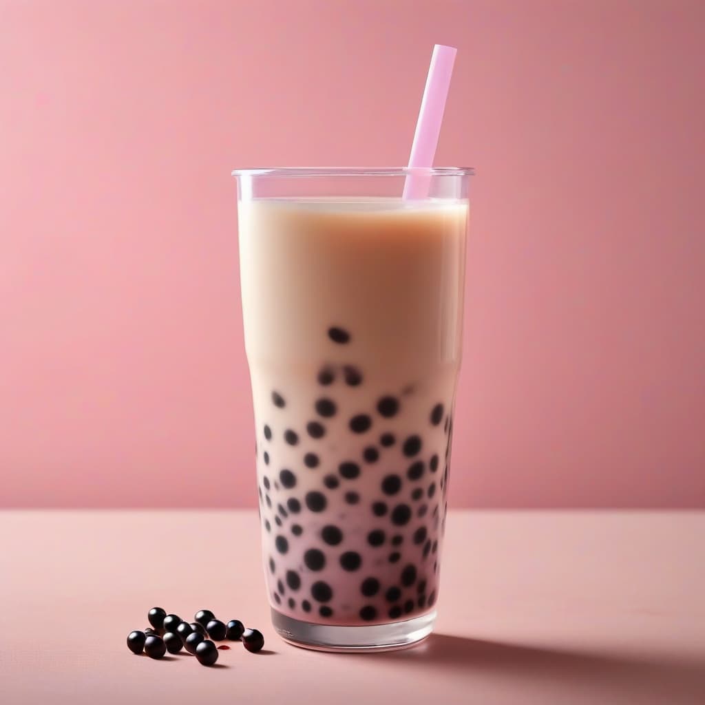 Boba Tea